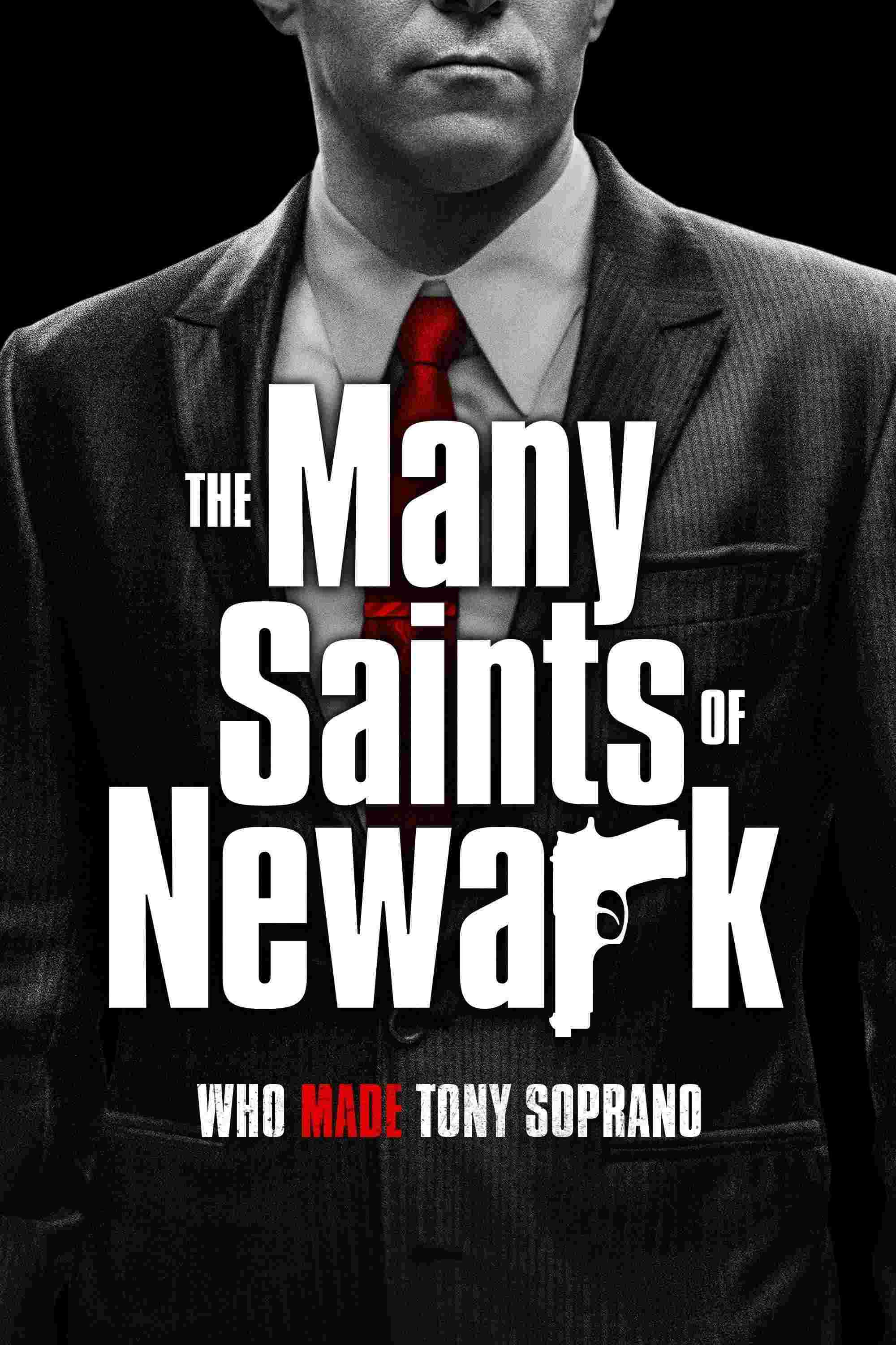 The Many Saints of Newark (2021) Alessandro Nivola